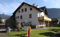 Birnhof - Appartement Tirol