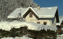 Birnhof - Appartement Tirol