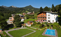 Hotel Burtschahof ***