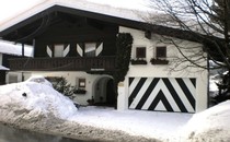 Chalet Alpina