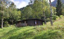 Chalets im Brixental