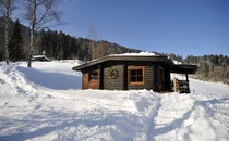 Chalets im Brixental