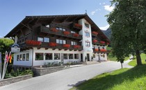 Club Hotel Edelweiss