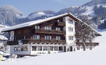 Club Hotel Edelweiss