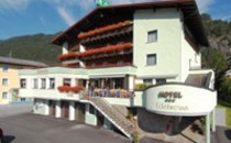 Hotel Edelweiss ***