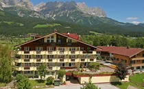 Apparthotel Tom Sojer ****