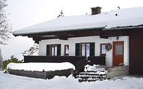 Bauernhof Oberkaisern