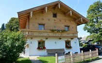 Chalet Kaiserliebe