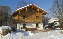 Chalet Kaiserliebe