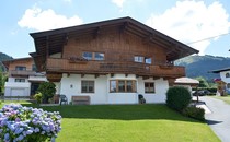 Ferienhaus Schmiedbauer