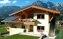 Haus Alpenblick