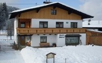 Haus Alpina