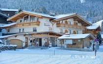 Hotel Garni Bavaria
