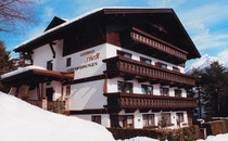 Gästehaus - Appartementhaus Friedl