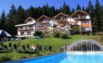 Gartenhotel Rosenhof bei Kitzbühel ***