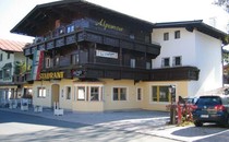 Gasthof Alpenrose ***