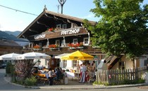 Gasthof Fritzhof