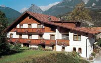 Gasthof Pension Seewald