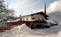 Gasthof Pension Traube **