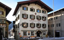 Gasthof Post **