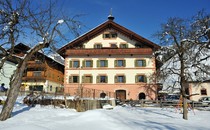 Gästehaus Högerhof **