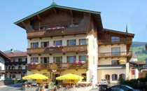 Hotel Bräuwirt ****