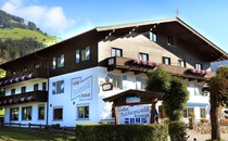 Hotel/Gasthof Aschenwald ***