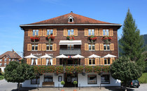 Hotel Gasthof Krone ****