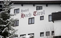 Hotel Hoch Tirol ***