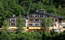Hotel Schloss Fernsteinsee ****