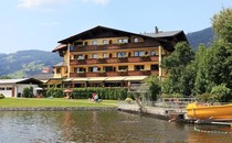 Hotel Seehof ***