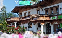 Hotel Tiroler Stuben