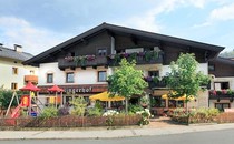 Hotel Traublingerhof ***