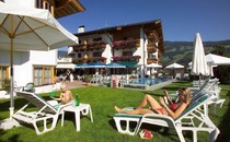 Hotel Willms am Gaisberg ***