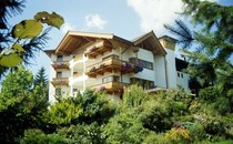 Landhotel-Pension Eva ***