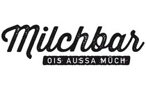 Milchbar ois aussa Müch