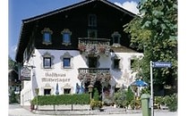 Gasthaus Mitterjager