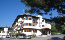 Panoramahotel Gurgltaler Hof ***