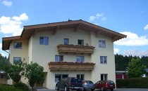 Pension Alpenrose ***