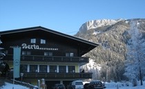 Gasthof-Pension Berta