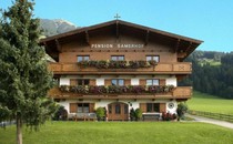 Pension Samerhof ***