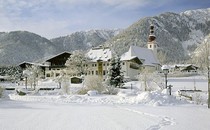 Hotel Pillerseehof & Der Bräuwirt