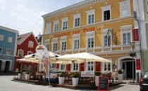 Hotel Gasthof zur Post ****