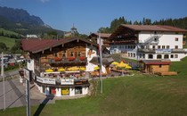 Hotel Waldhof Resort