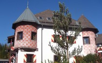 Family Hotel Schloss Rosenegg ****