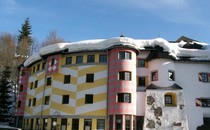 Family Hotel Schloss Rosenegg ****