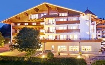 Hotel Das Seiwald