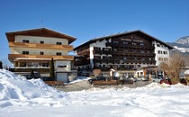 Sporthotel Tirolerhof ***S