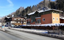 Gasthof Tirolerhof ***