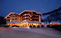Vital-Hotel Berghof ****
